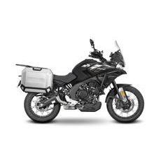 MONTÁŽNÍ SADA 4P SYSTÉM SHAD C0MT754P (PRO KUFRY A BRAŠNY TERRA A SH38X) - ZAVAZADLA - NA MOTORKU