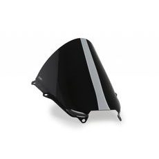 PLEXI ŠTÍT PUIG R-RACER 22490N ČERNÝ - PLEXI ŠTÍTY - NA MOTORKU