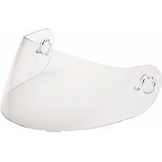 HJC PLEXI HJ-09 PINLOCK CLEAR - PLEXI - NA MOTORKÁŘE