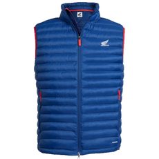 HONDA VESTA WING - MODRÁ 2026 - VOLNÝ ČAS - NA MOTORKÁŘE