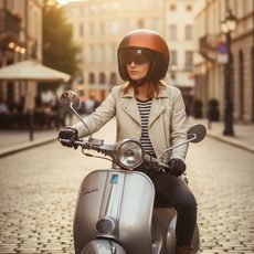 TRIČKO MOTO GUZZI AVIAZIONE NAVALE - BÍLÁ - TRIČKA - NA MOTORKÁŘE