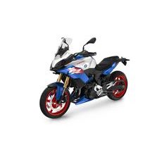 BMW F 900 XR - SPORT 2025 - SPORT - MOTORKY