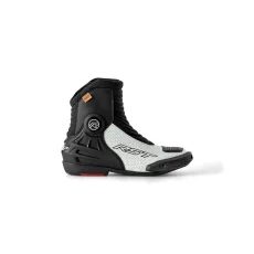RST BOTY 103697 TRACTECH EVO SHORT D3O - BÍLÁ - MOTO BOTY - NA MOTORKÁŘE