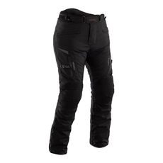 Dámské textilní kalhoty RST PRO SERIES PARAGON 6 CE / JN 2577 - černá