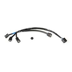 VYHŘÍVANÉ RUKOJETI HONDA NSS 125 - MONTÁŽNÍ SADA - ŘIDÍTKA A PŘÍSLUŠENSTVÍ - NA MOTORKU