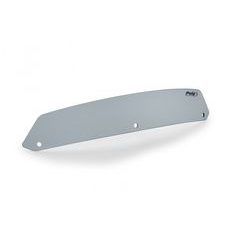 PLEXI ŠTÍT PUIG SPORT 10948H KOUŘOVÁ - PLEXI ŠTÍTY - NA MOTORKU
