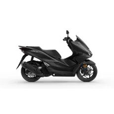 HONDA PCX AS 125 - MATTE GALAXY BLACK METALLIC - 2026 - PCX - SKÚTRY