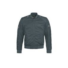 BUNDA BMW GLANDON AIR - ŠEDÁ - TEXTILNÍ BUNDY - NA MOTORKÁŘE