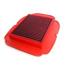 VÝKONOVÝ VZDUCHOVÝ FILTR BMC FM696/04 - VZDUCHOVÉ FILTRY - NA MOTORKU