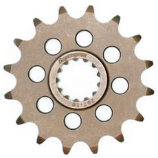 ŘETĚZOVÉ KOLEČKO SUPERSPROX CST-297:16 16 ZUBŮ, 525 - ŘETĚZOVÁ KOLEČKA - NA MOTORKU