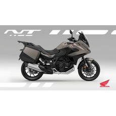 HONDA NT1100 MT - BÉŽOVÁ 2026 - NT1100 - MOTORKY