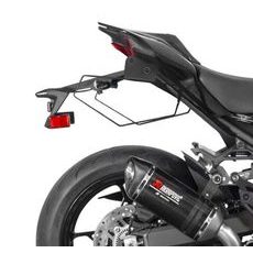 PODPĚRY PRO BOČNÍ BRAŠNY SHAD K0Z995SE - MONTÁŽNÍ SADY - NA MOTORKU
