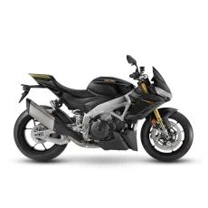 Aprilia Tuono V4 1100 Factory E5 Ultra Dark