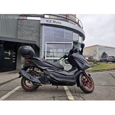 HONDA FORZA 125 SE - 2023 - BAZAR - HONDA - MOTOBAZAR