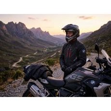 OPASEK BMW MOTORRAD - OSTATNÍ - NA MOTORKÁŘE