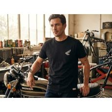 KLASICKÉ LETNÍ RUKAVICE IXS EVO-AIR ČERVENÉ - LETNÍ RUKAVICE - NA MOTORKÁŘE