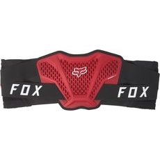 Ledvinový pás FOX Titan Race MX22 - černá