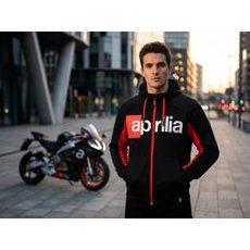 MOTOKROSOVÉ KALHOTY YOKO VIILEE - ČERNÉ/BÍLÉ - MOTOKROSOVÉ KALHOTY - NA MOTORKÁŘE