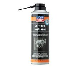 LIQUI MOLY KERAMICKÝ ROZPOUŠTĚČ RZI S PODCHLAZENÍM 300 ML - VYBAVENÍ DÍLNY - NA MOTORKU