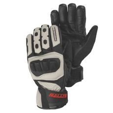 RUKAVICE BMW GS RALLYE GORE-TEX - ANTRACITOVÉ - TEXTILNÍ RUKAVICE - NA MOTORKÁŘE