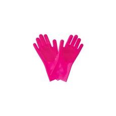 Gumové rukavice na čištění MUC-OFF 20406 růžová L