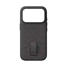 PEAK DESIGN EVERYDAY CASE S POUTKEM - IPHONE 18 - TMAVĚ ŠEDÁ - KRYTY NA TELEFON - NA MOTORKU