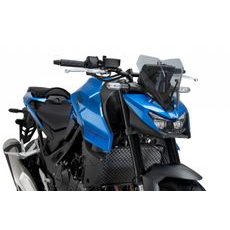 PLEXI ŠTÍT PUIG NEW GEN. SPORT 22423H KOUŘOVÁ - PLEXI ŠTÍTY - NA MOTORKU
