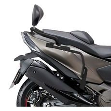 MONTÁŽNÍ SADA 3P SYSTÉM SHAD K0AK53IF PRO KYMCO AK 550 PREMIUM 2023-2024 - MONTÁŽNÍ SADY - NA MOTORKU