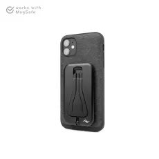 PEAK DESIGN DRŽÁK TELEFONU, TROJNOŽKA - ČERNÝ - DRŽÁKY TELEFONU - NA MOTORKU