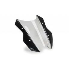 PLEXI ŠTÍT PUIG SPORT PISTA #1 22302W PRŮHLEDNÝ - PLEXI ŠTÍTY - NA MOTORKU