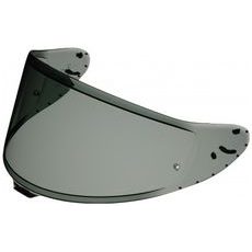 HJC PLEXI HJ-42 PINLOCK SMOKE - PŘÍSLUŠENSTVÍ - NA MOTORKÁŘE