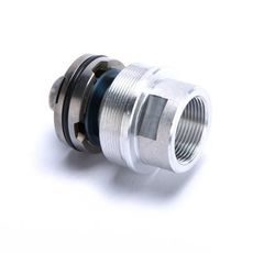 ZÁKLADNÍ VENTIL FF KOMPRESE KYB 110490004001 - VENTILKY - NA MOTORKU