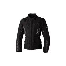 PÁNSKÁ TEXTILNÍ BUNDA RST 3028 ALPHA 5 CE - ČERNÁ - TEXTILNÍ BUNDY - NA MOTORKÁŘE