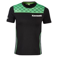 DÁMSKÉ TRIČKO KAWASAKI SPORTS - TRIČKA - NA MOTORKÁŘE
