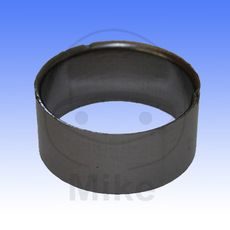 TĚSNĚNÍ SPOJE VÝFUKU ATHENA S410510012058 54.5X60X27 MM - NÁHRADNÍ DÍLY A TUNING - NA MOTORKU