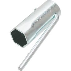 KLÍČ NA SVÍČKY RMS 267000190 - NÁŘADÍ - NA MOTORKU