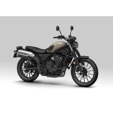 HONDA CL500 - HNĚDÁ 2025 - CL500 - MOTORKY