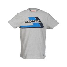 HONDA TRIČKO CB1000F TRIBUTE - ŠEDÁ 2026 - DÁRKY PRO FANOUŠKY HONDA - NA MOTORKÁŘE