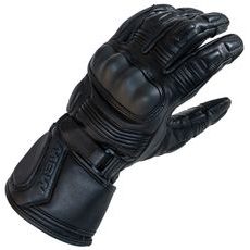 PÁNSKÉ KOŽENÉ RUKAVICE MBW JORDAN - KOŽENÉ RUKAVICE - NA MOTORKÁŘE
