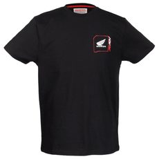 HONDA TRIČKO XADV TRIBUTE - ČERNÁ 2026 - DÁRKY PRO FANOUŠKY HONDA - NA MOTORKÁŘE