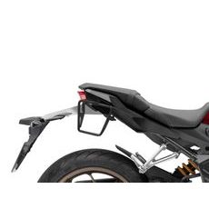 PODPĚRY PRO BOČNÍ BRAŠNY SHAD H0CR61SR - MONTÁŽNÍ SADY - NA MOTORKU