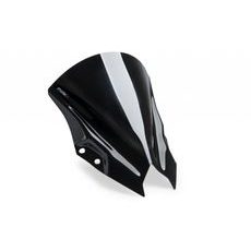 PLEXI ŠTÍT PUIG Z-RACING 22015N ČERNÝ - PLEXI ŠTÍTY - NA MOTORKU