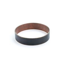 VODÍCÍ POUZDRO PŘEDNÍ VIDLICE KYB 110860000101 PRO PRUŽINOVÝ LÍMEC - PŘEDNÍ VIDLICE - NA MOTORKU