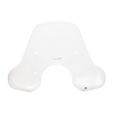 PLEXI ČIRÉ NA VESPA PRIMAVERA E5+ - PRO SKÚTRY - NA MOTORKU