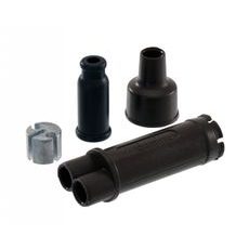 ROZDĚLOVACÍ KABELY DOMINO 121860310 - KONCOVKY SVÍČEK - NA MOTORKU