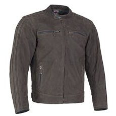 ROCKER - PÁNSKÁ KOŽENÁ BUNDA NA MOTORKU - KOŽENÉ BUNDY - NA MOTORKÁŘE