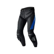 KOŽENÉ KALHOTY RST 103637 TRACTECH EVO D3O- SL- ZKRÁCENÉ - KOŽENÉ KALHOTY - NA MOTORKÁŘE