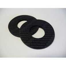 KROUŽKY NA RUKOJEŤ EASTON EXP EXP PÁR - ŘIDÍTKA A PŘÍSLUŠENSTVÍ - NA MOTORKU