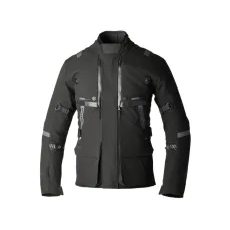 RST 103582 PRO SERIES VULCAN CE MENS TEXTILE JACKET - ČERNÁ - MOTO OBLEČENÍ - NA MOTORKÁŘE