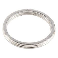 TĚSNĚNÍ SVODU VÝFUKU SADA WINDEROSA EGK 823072 - NÁHRADNÍ DÍLY A TUNING - NA MOTORKU